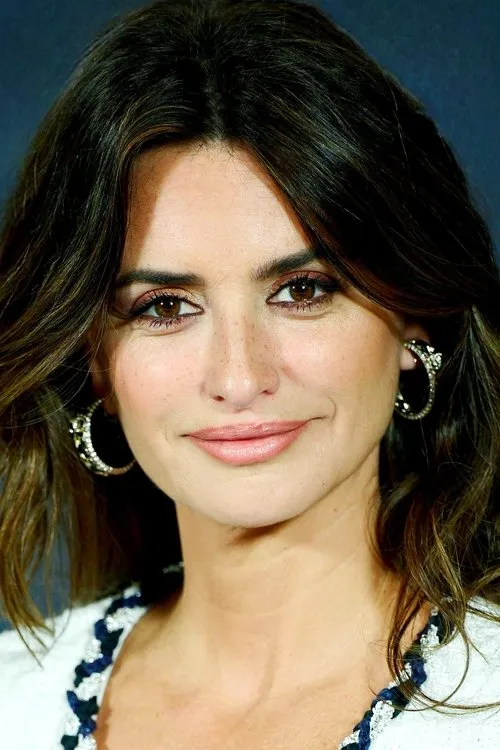 Penélope Cruz photo