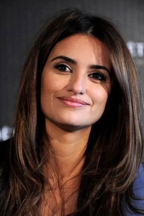 Penélope Cruz photo