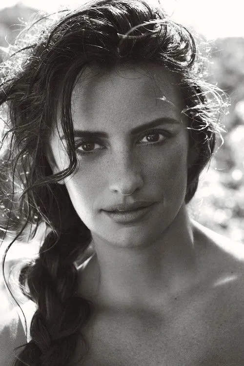 Penélope Cruz photo
