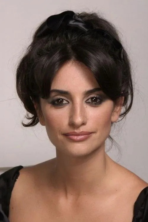Penélope Cruz photo