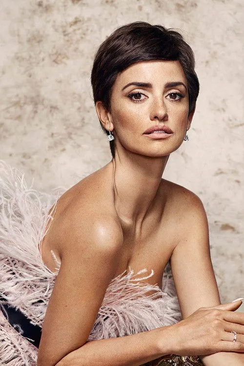 Penélope Cruz photo