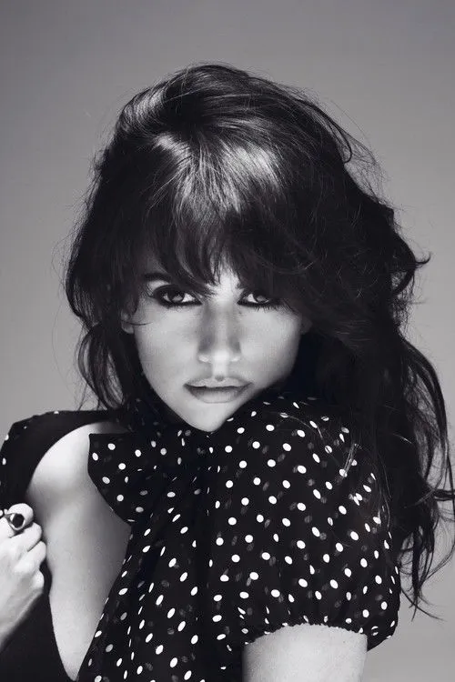Penélope Cruz photo