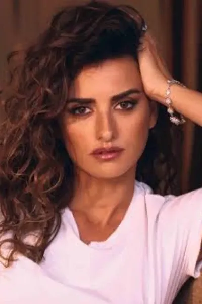 Penélope Cruz photo