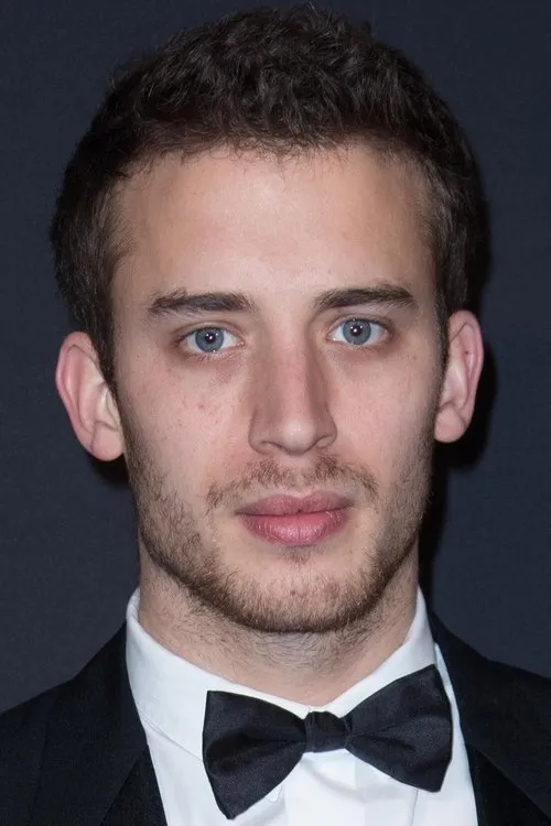 Jonas Bloquet photo