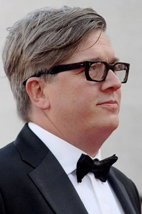 Tomas Alfredson photo