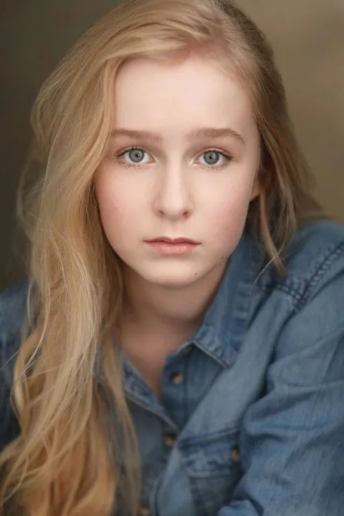 Hannah Zirke photo