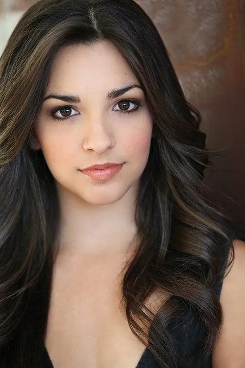 Ana Villafañe photo