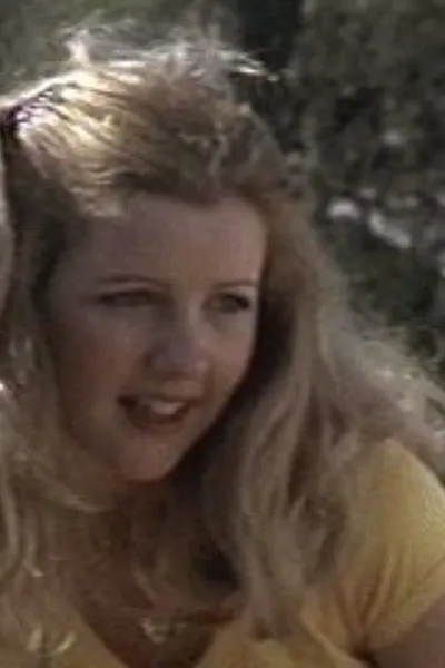 Melody Thomas Scott photo