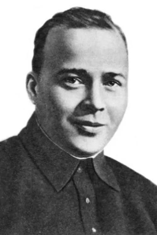 Arkady Gaydar