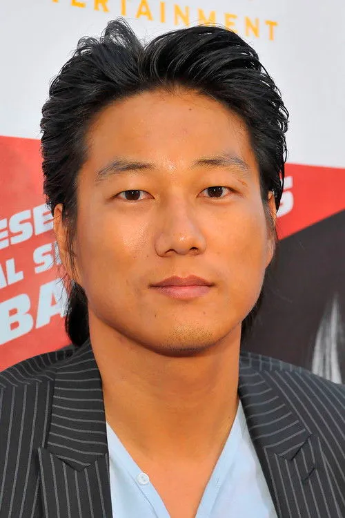 Sung Kang photo