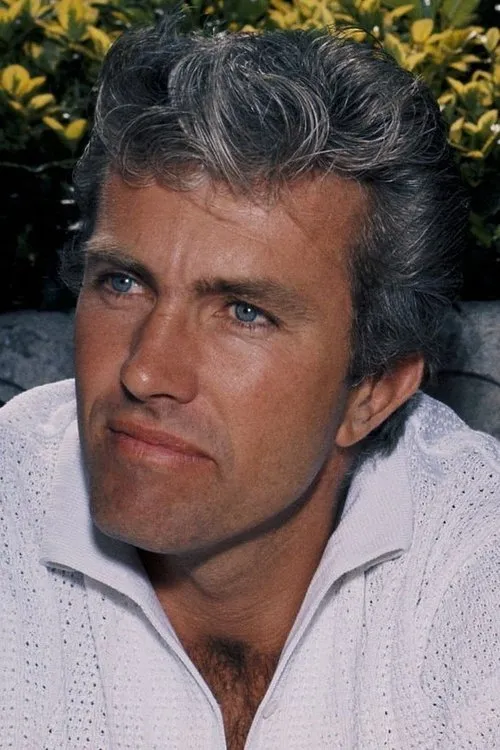 Rik Van Nutter photo