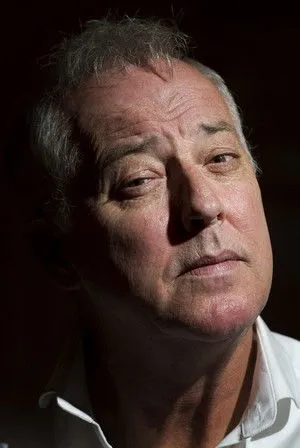 Michael Barrymore photo