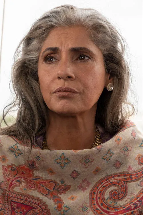 Dimple Kapadia photo