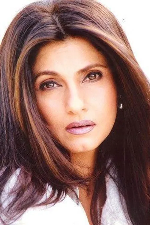 Dimple Kapadia photo