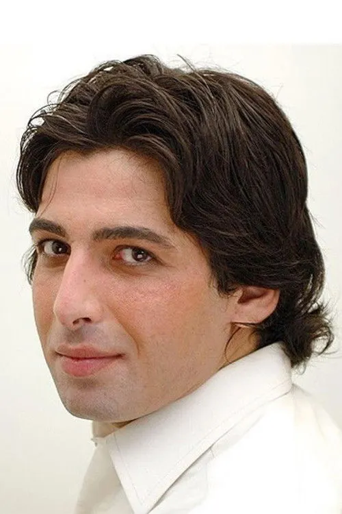 Hamid Goodarzi photo