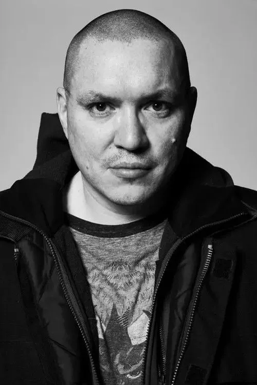 Jeff Barnaby photo