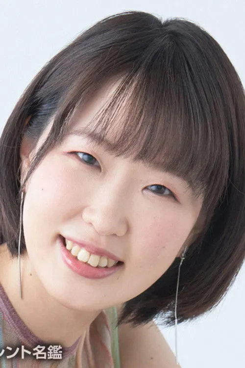 Junko Oka photo