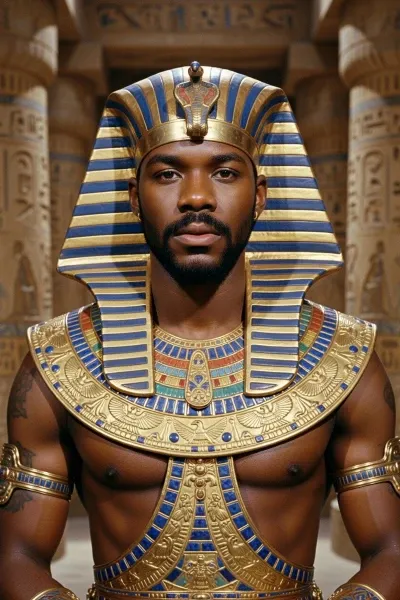 Rameses II