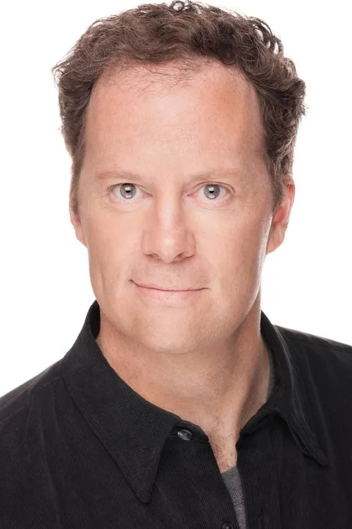 Shuler Hensley photo