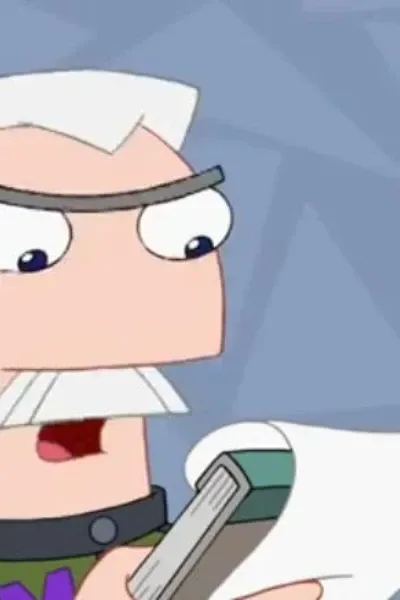 ABC Song (Phineas and Ferb song)