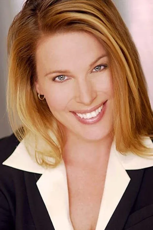 Shannon Whirry photo