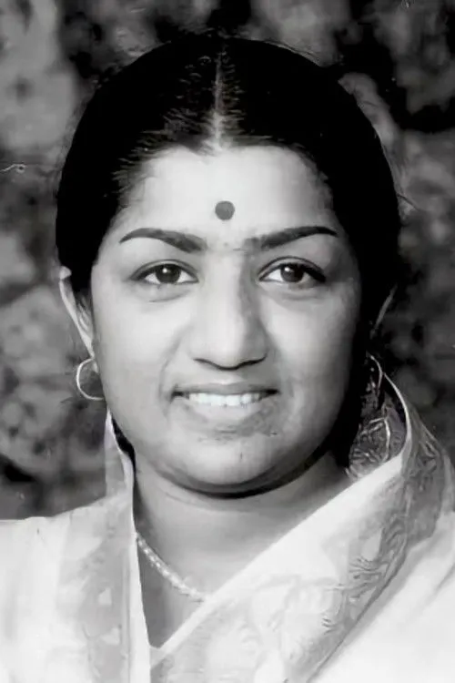 Lata Mangeshkar photo