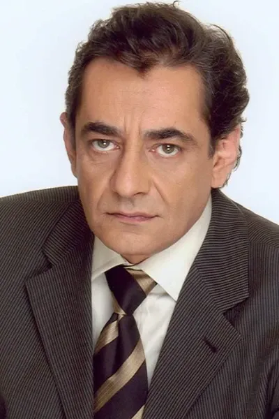 Antonis Kafetzopoulos