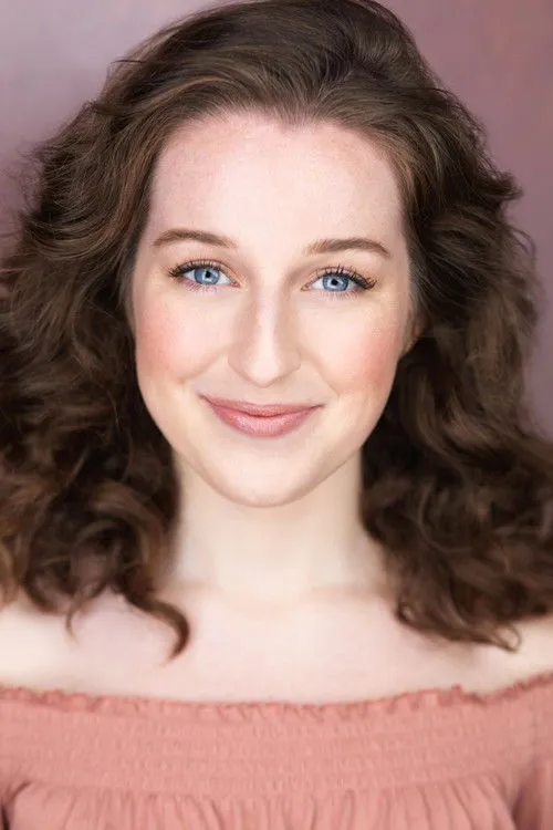 Maggie Gough photo