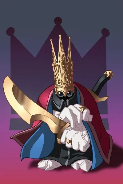 Double King (2017) photo