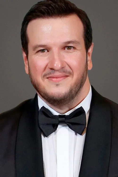 Şahan Gökbakar photo