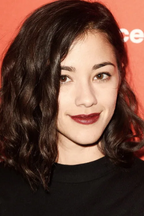Seychelle Gabriel photo