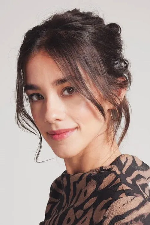 Seychelle Gabriel photo
