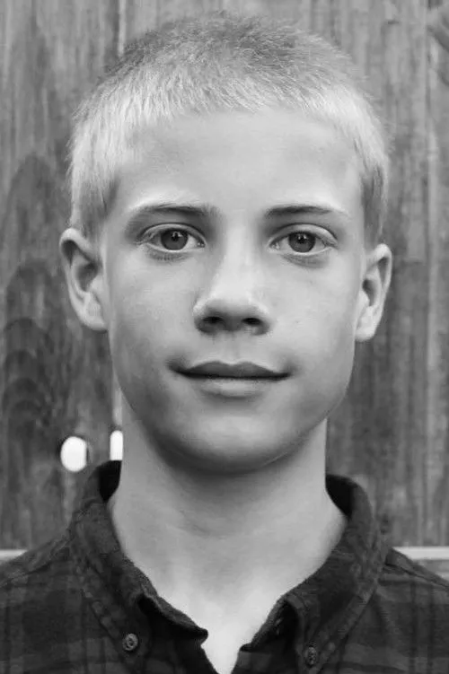 Tom Taylor photo