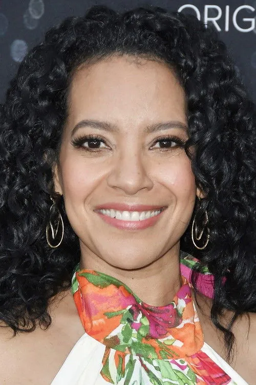 Zabryna Guevara photo