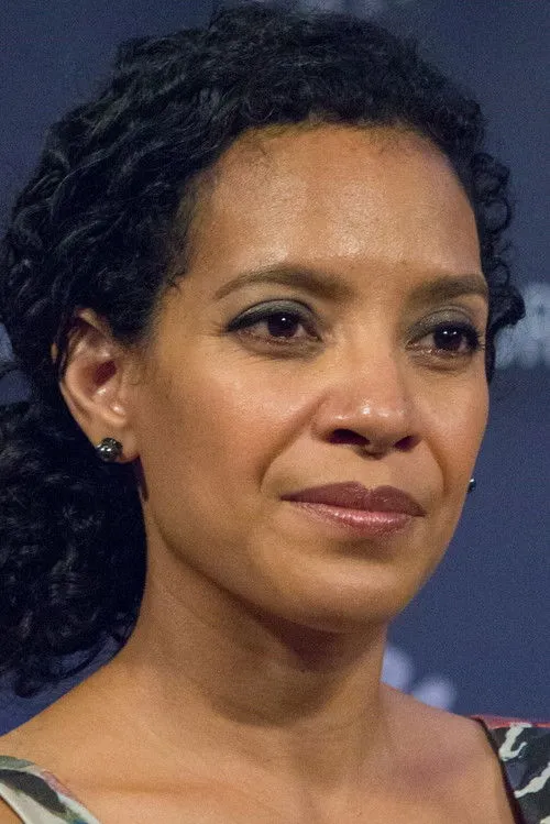 Zabryna Guevara photo
