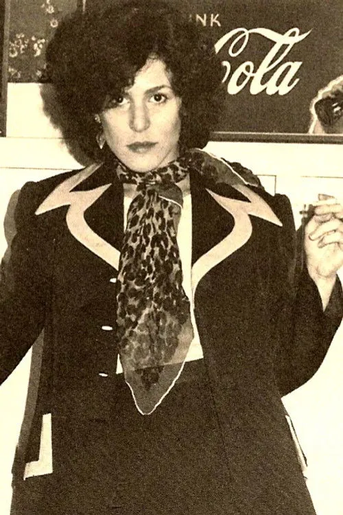 Susan Doukas