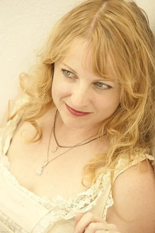 Hynden Walch photo