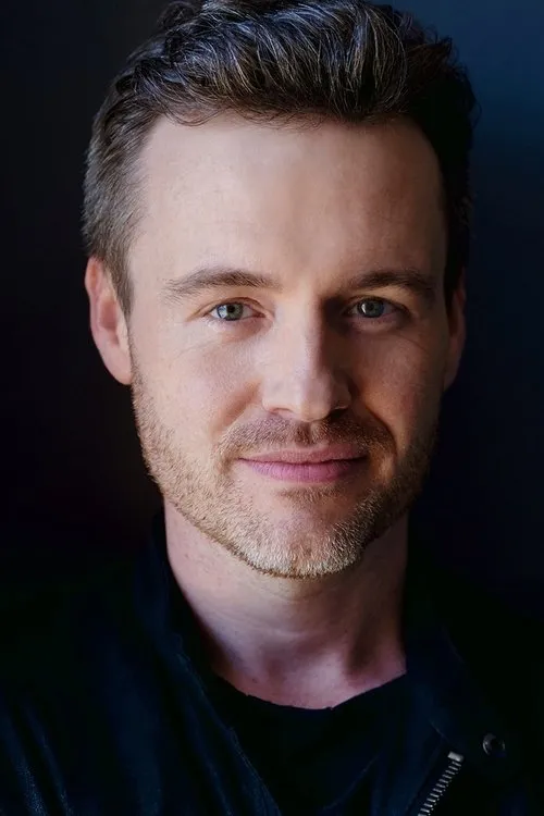 Helge Henderson