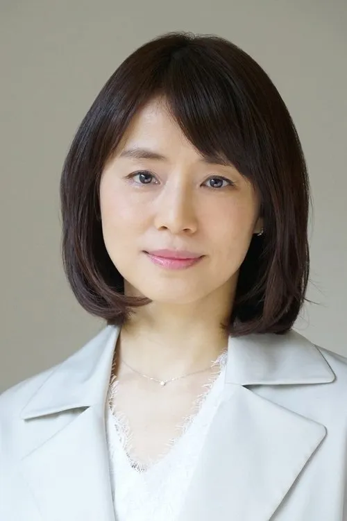 Yukie Saito