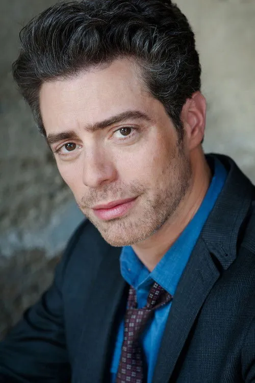 Rick D. Wasserman photo