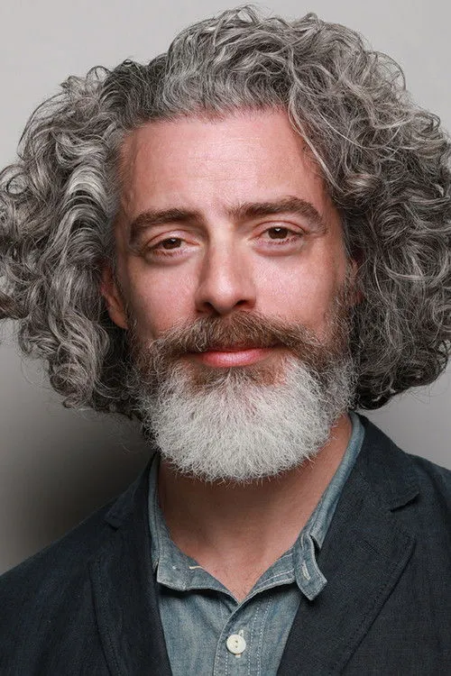 Rick D. Wasserman photo