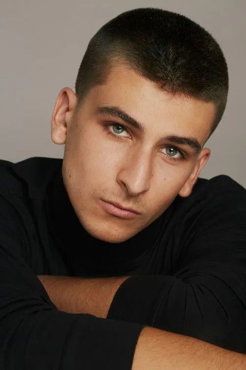Javier Córdoba photo