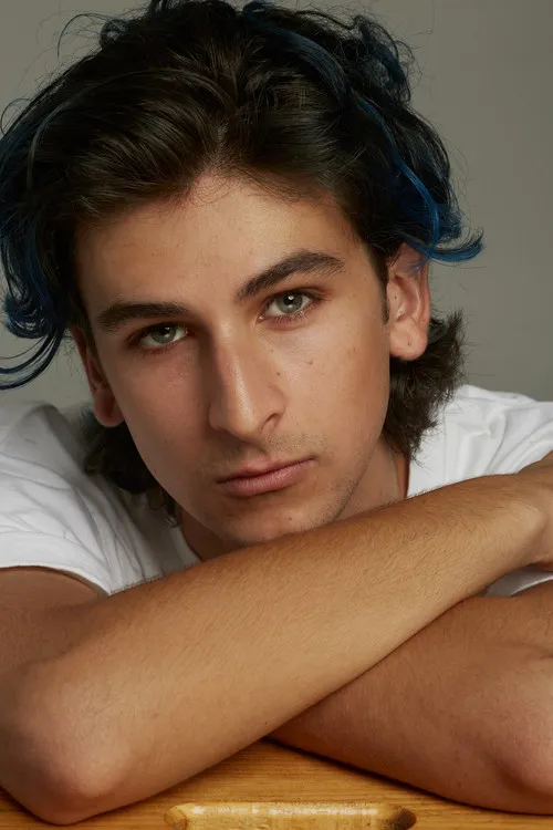 Javier Córdoba photo