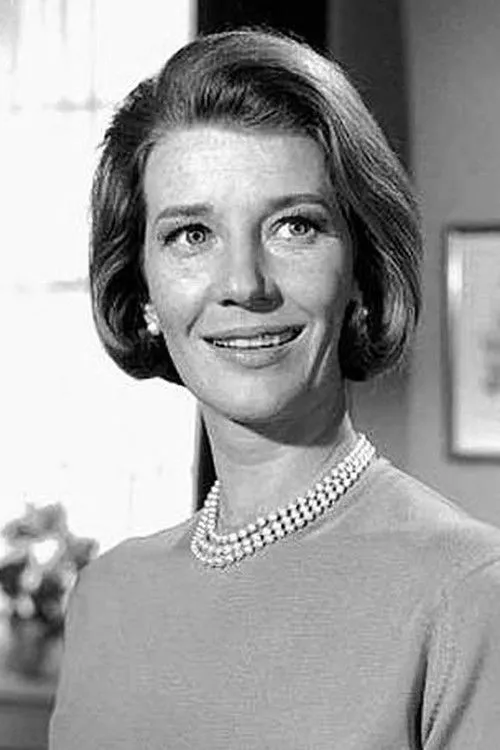 Lois Maxwell photo