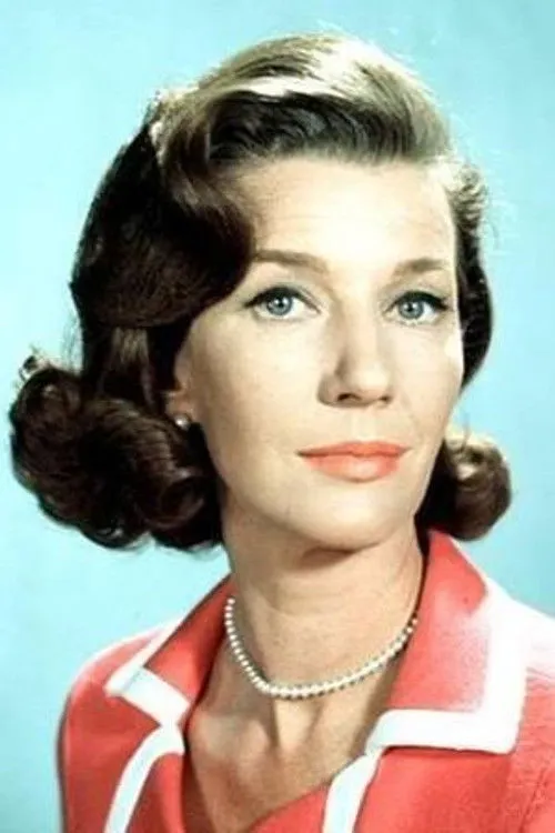 Lois Maxwell photo