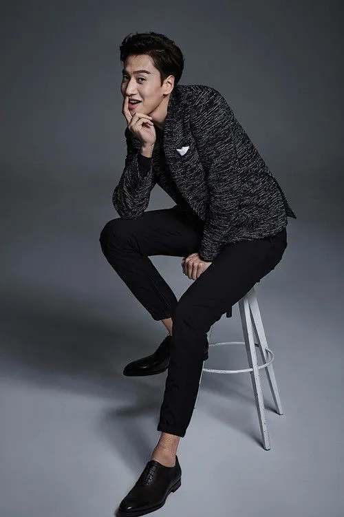 Lee Kwang-soo photo