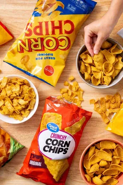 Chips (snack) photo
