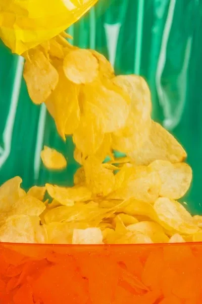 Chips (snack)