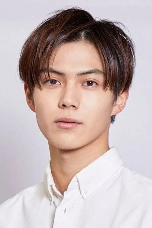 Hideyoshi Kan photo