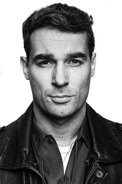 Adam Vacula photo